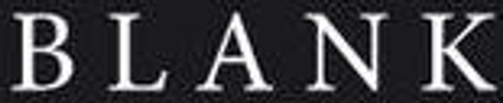 Blank