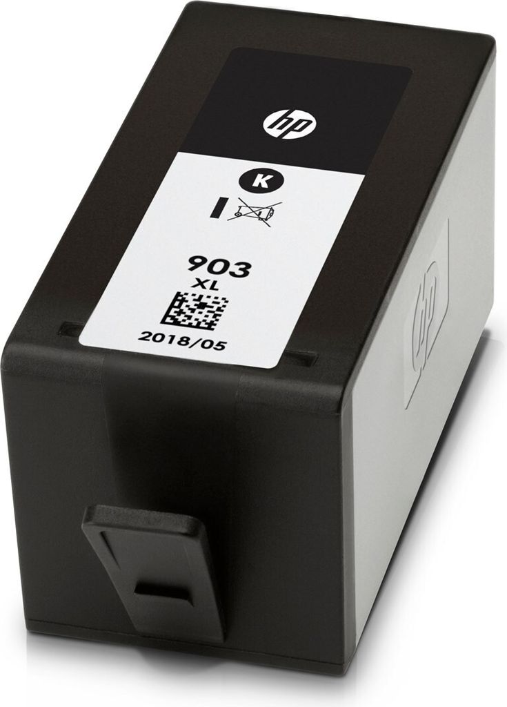 HP 903XL - T6M15AE - Cartuccia d'inchiostro / Nero (21,5 Immagine del prodotto 