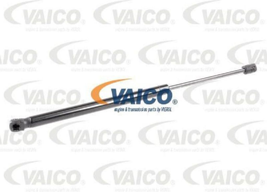 VAICO V20-2888 Gasfeder Heckklappendämpfer für MINI Countryman (R60) 493mm