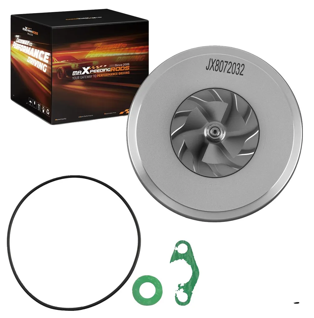 Noyau de Turbo GT1749V idéal pour rénover un moteur de 140 ch