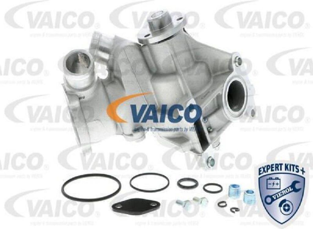 Wasserpumpe, Motorkühlung MERCEDES-BENZ W140 R170