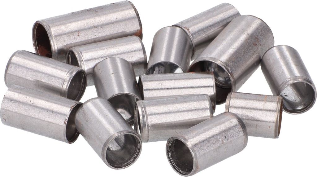 GY6 Passhülsen Motorblock kompatibel mit 50ccm