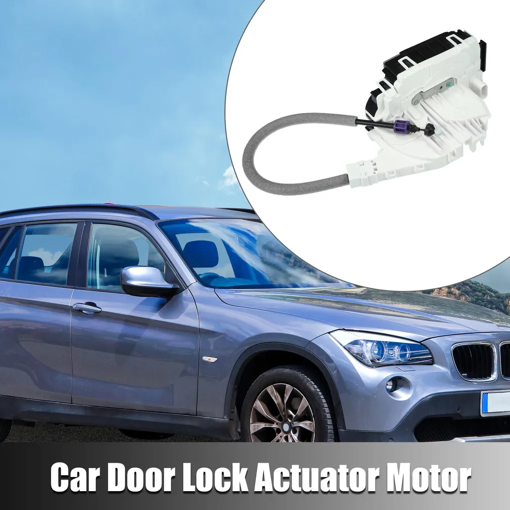 Actionneur de Verrouillage Robuste 2047203035 pour Portière Mercedes