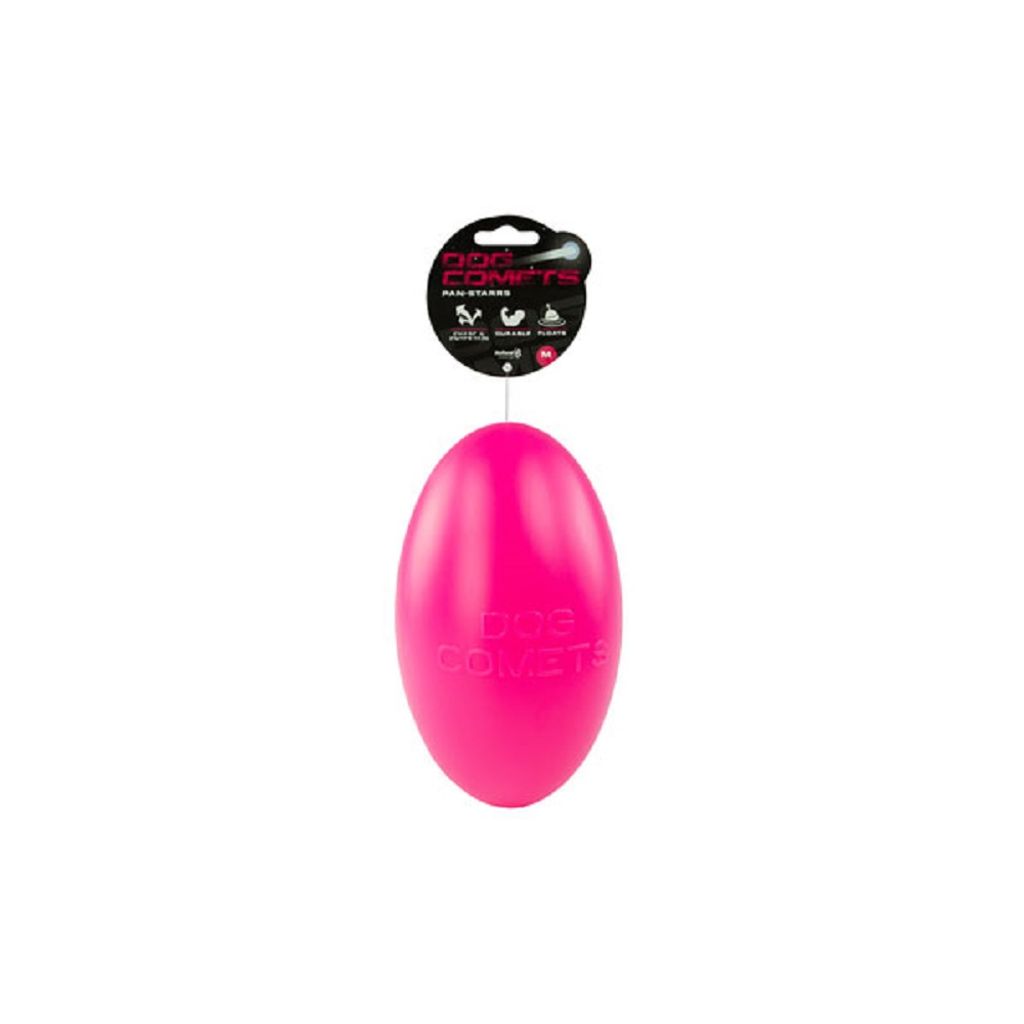 Pettorina Dog Comets Pan-Stars - Rosa / L Immagine del prodotto 