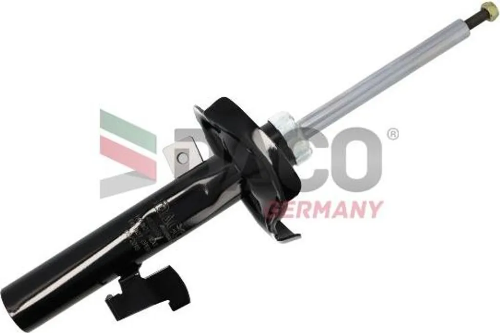 Amortisseur DACO 452204R Technologie Gaz OE C51334700 pour Châssis Stable