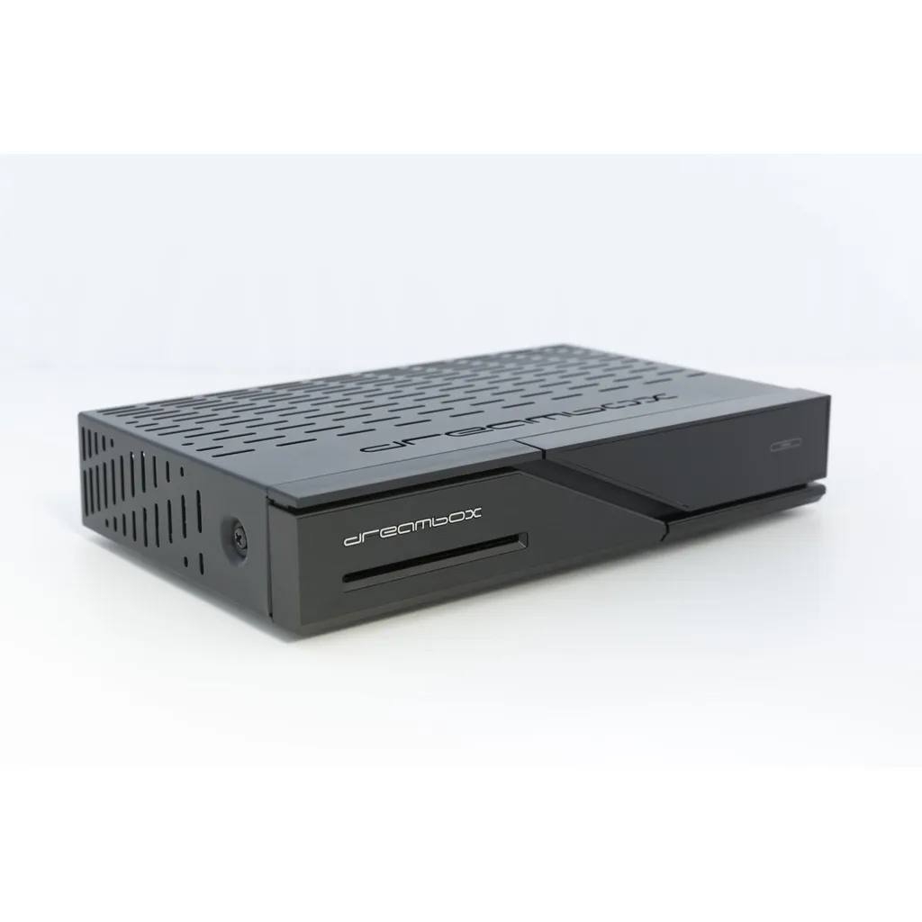 Dreambox DM 520 HD Décodeur SAT DVB-S2 : Fini les Lenteurs de Zapping - 17