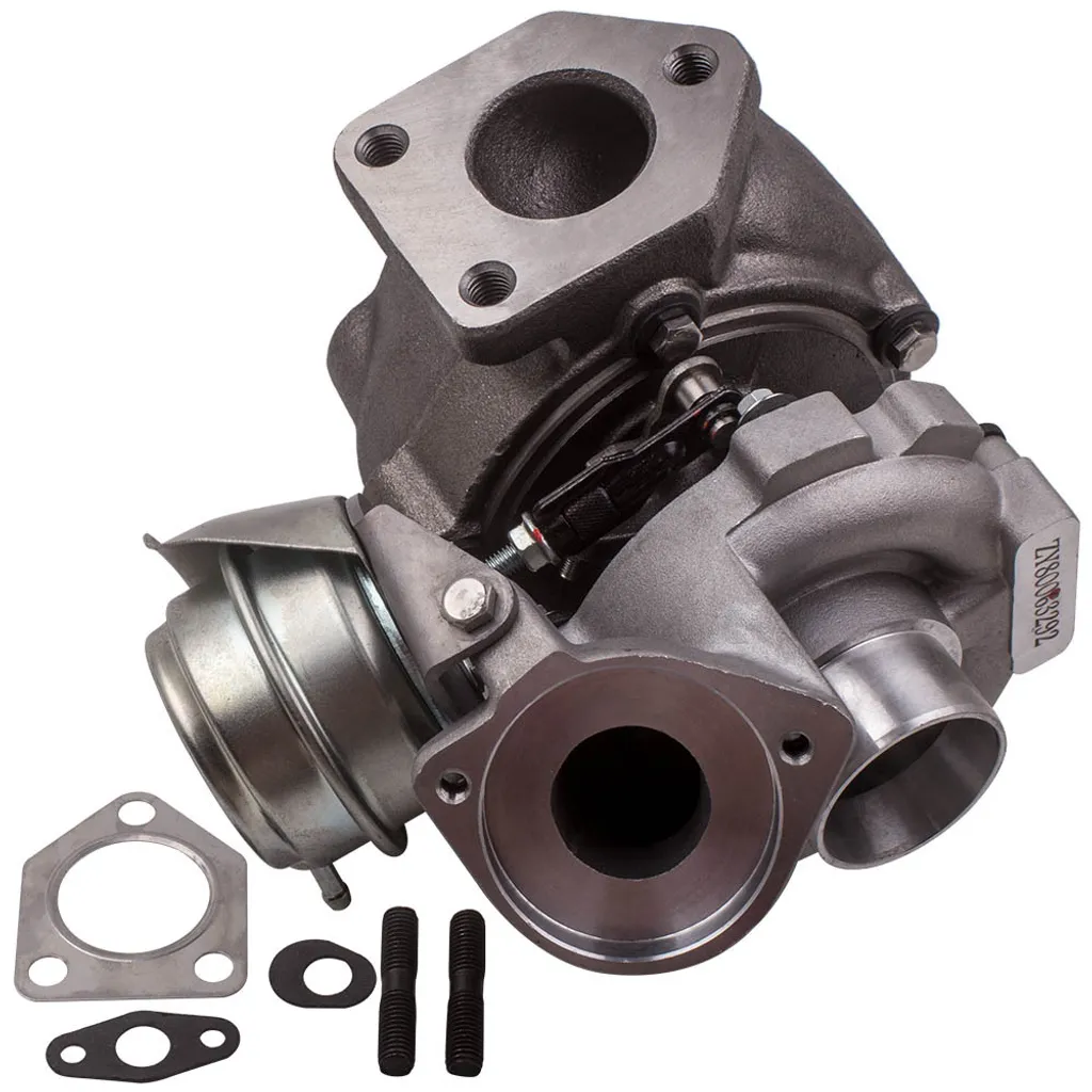 Turbocompresseur BMW 320d E46 X3 2.0d : fini la perte de puissance