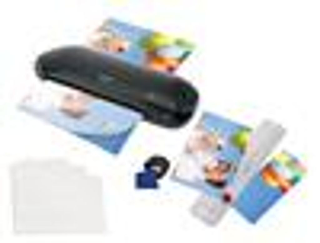 Laminator OLYMPIA A 230 Plus w konfiguracji do DIN A4 Zdjęcie produktu 14