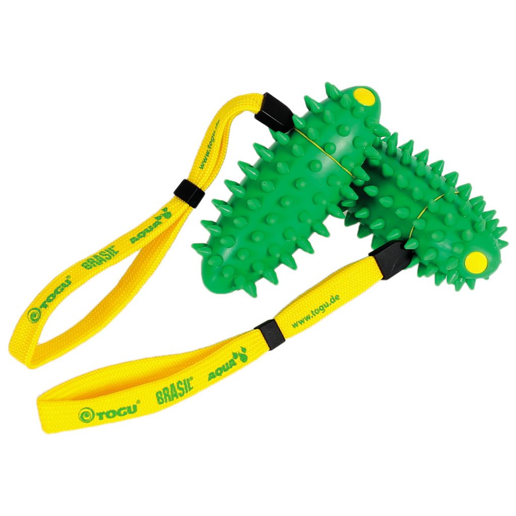 Togu Handtrainer "Brasil aqua"
