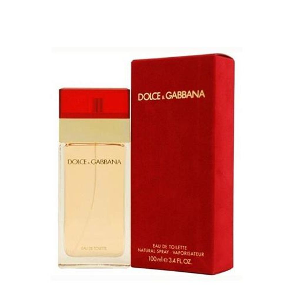 Dolce Gabbana - Femme EDT 100ml Obrázok produktu 