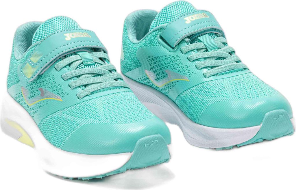 Joma Sneakers JSPEES2505V in Green color size 28