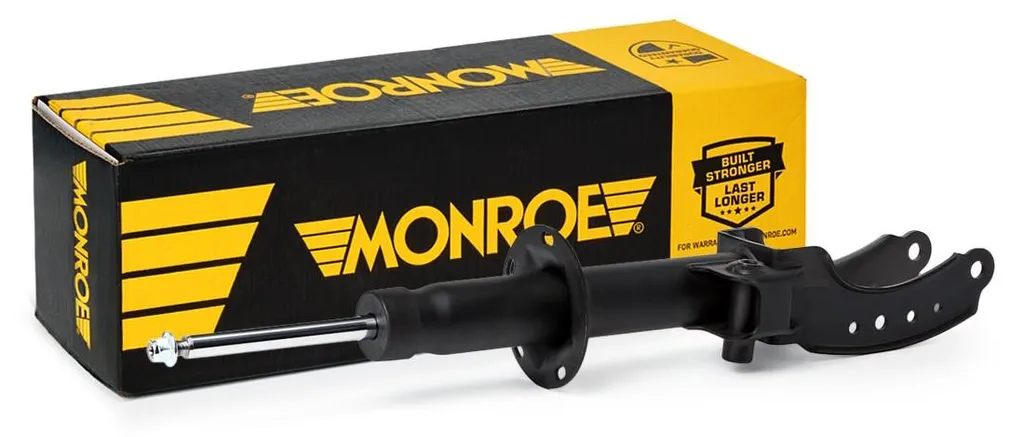 Amortisseur avant gauche MONROE D0313L pour VW Touareg 7P5 7P6