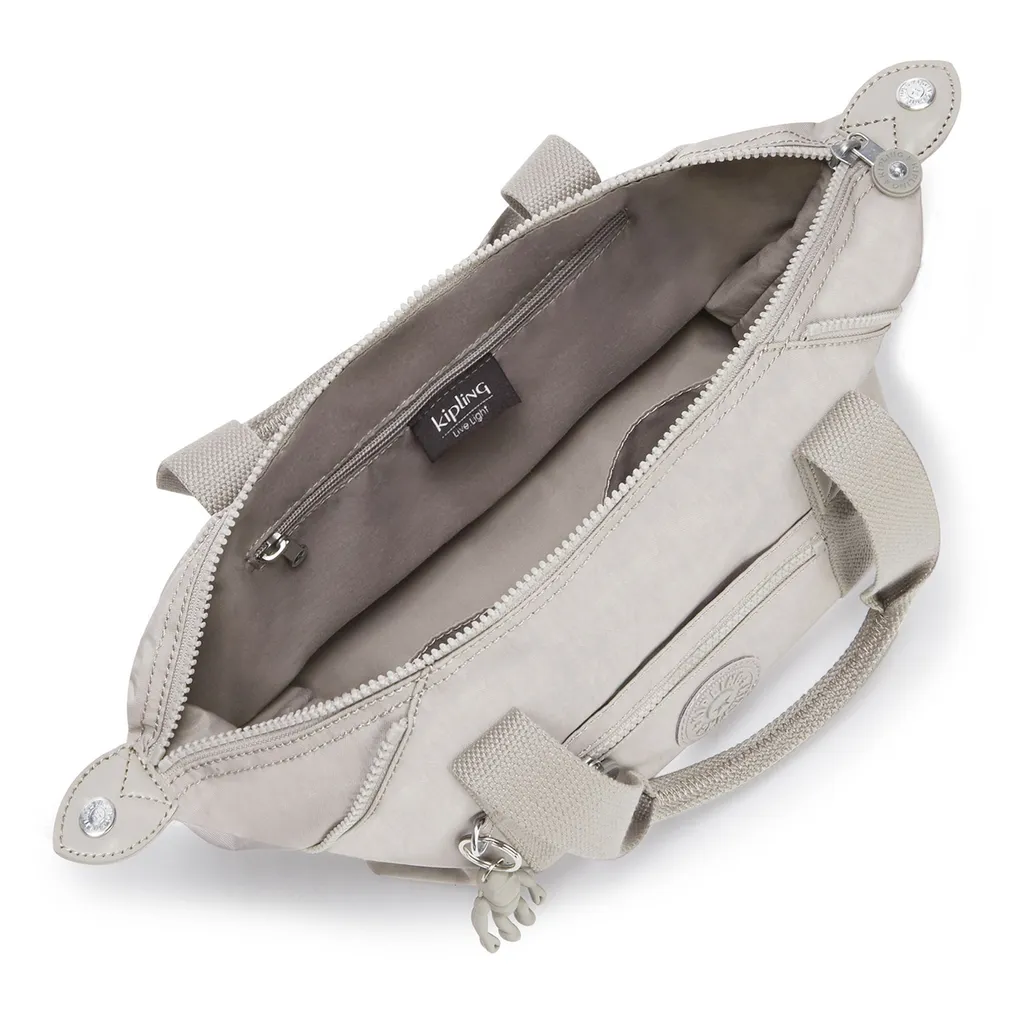 Kipling Classics Basic Art Mini Borsa 28 cm - 15