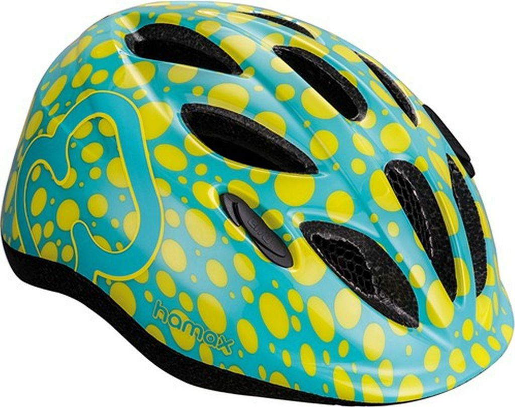 84 Hamax Kinder-Helm "Skydive Junior" Produktbild 