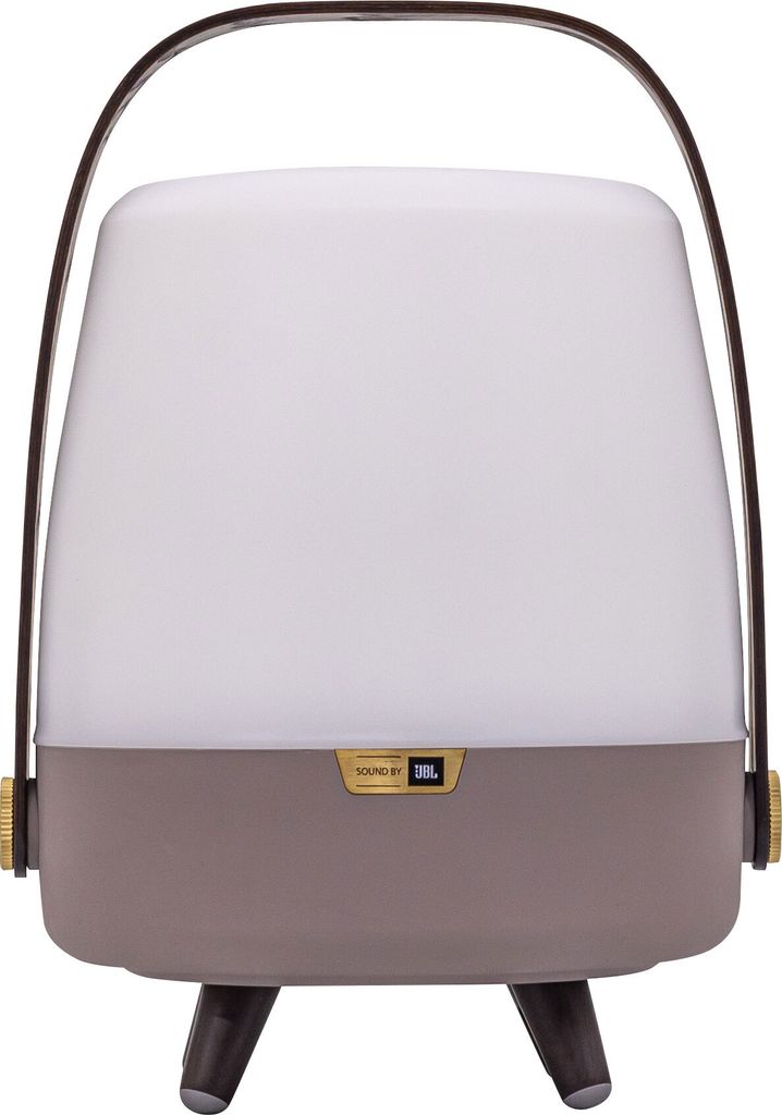 Kooduu Lite-up PLAY Mini, 8 W, Kabellos, USB Typ-C, Produktbild 