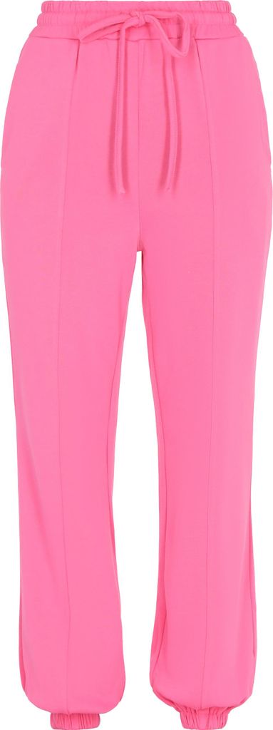 SWIRLY damen hose - pink, XL