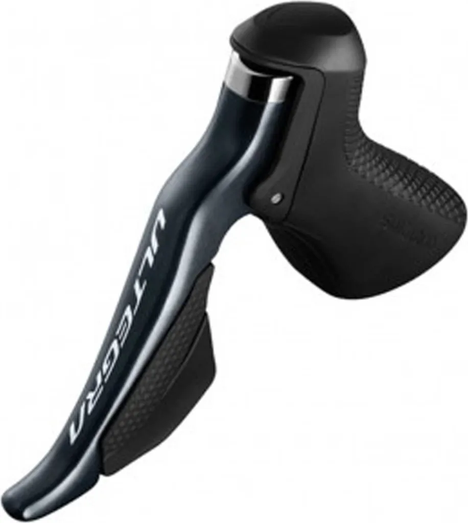 Levier Shimano Ultegra Di2 R8050 gauche : fini les vitesses difficiles