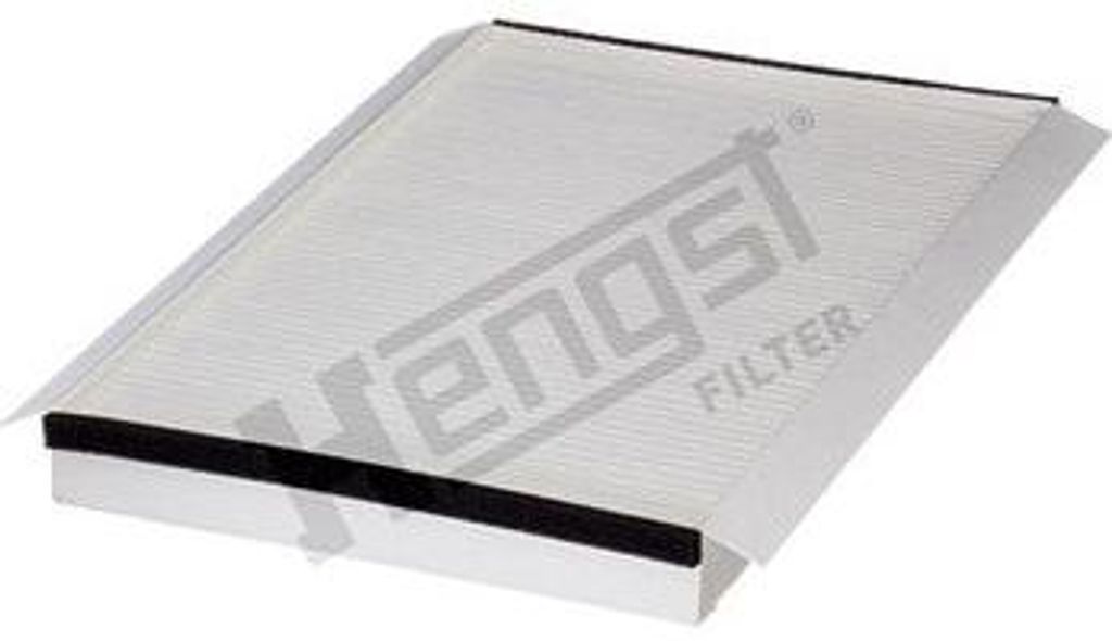 HENGST FILTER E2916LI Innenraumluftfilter OE 9068300218 kompatibel mit Sprinter, Crafter