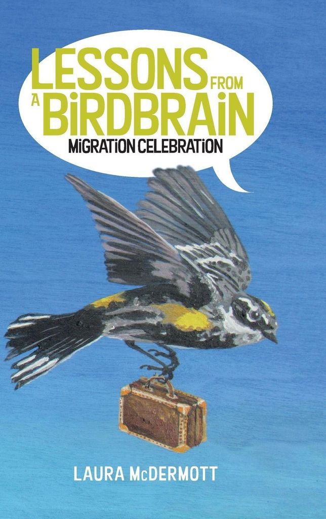 Lessons from a Birdbrain