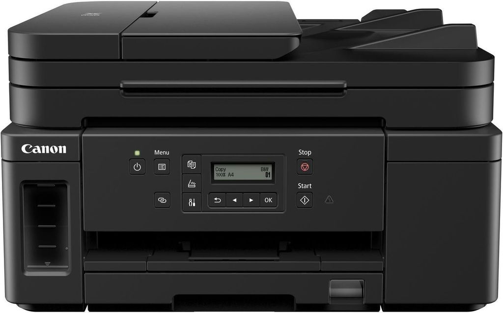 PIXMA GM4050, Multifunktionsdrucker