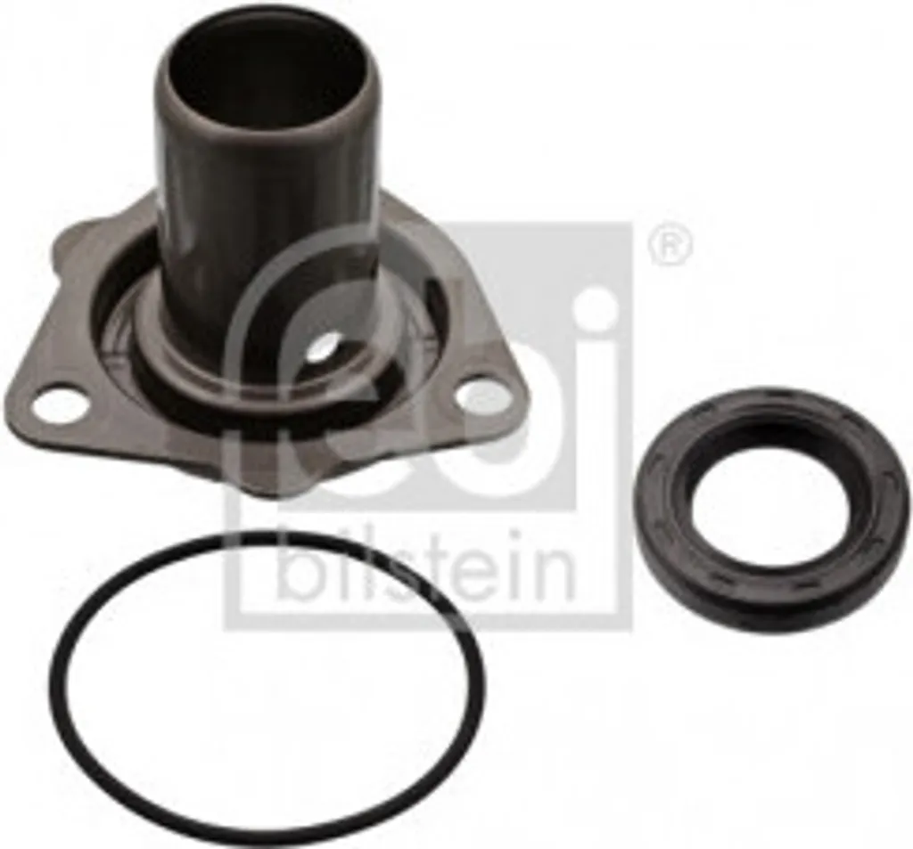 Douille de guidage d'embrayage pour Audi A8 4D et Skoda Superb I 3U