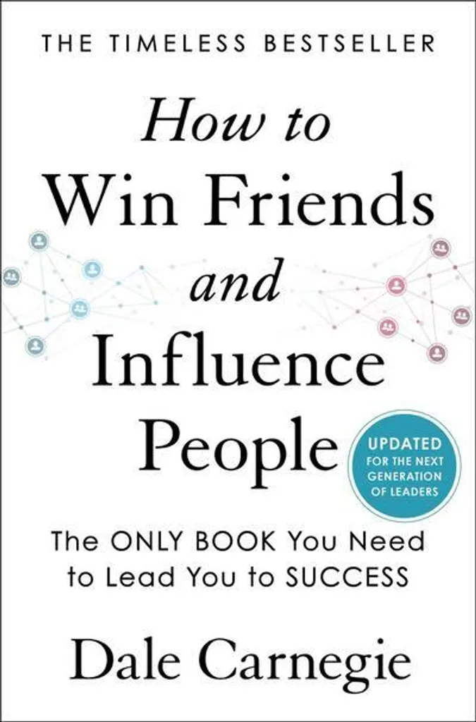 Améliorer son Networking avec How to Win Friends and Influence People
