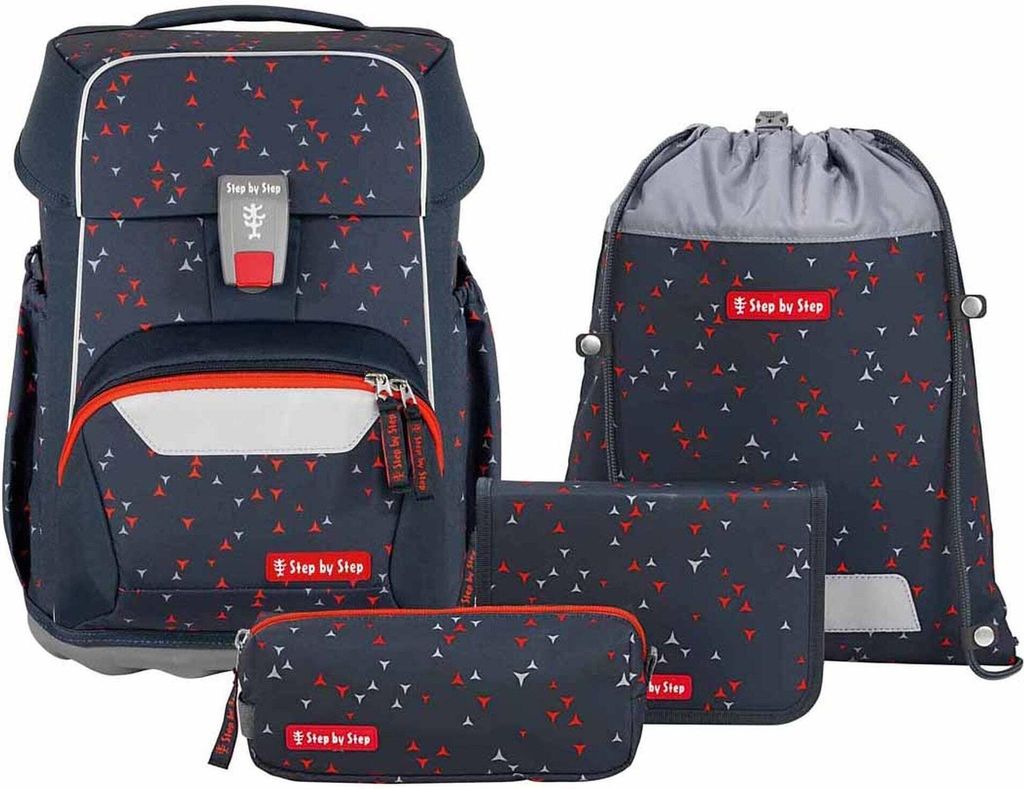 Step by Step 2in1 SET|Step by Step|hama BASIS Produktbild 