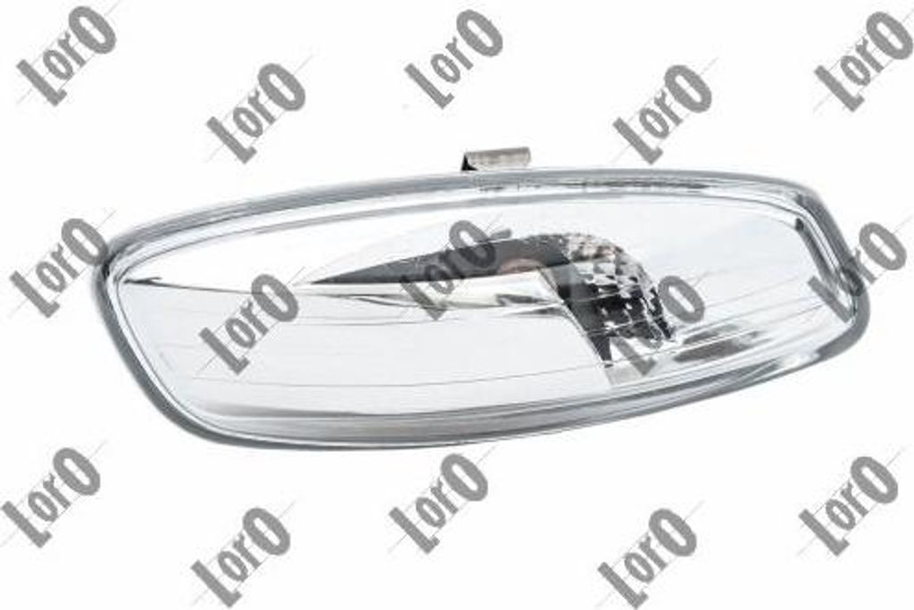 ABAKUS 038-20-861 Blinkleuchte OE 6325G5 kompatibel mit 5008, 308, 3008, 207, DS4, DS3, C5, C4, C4er, C3