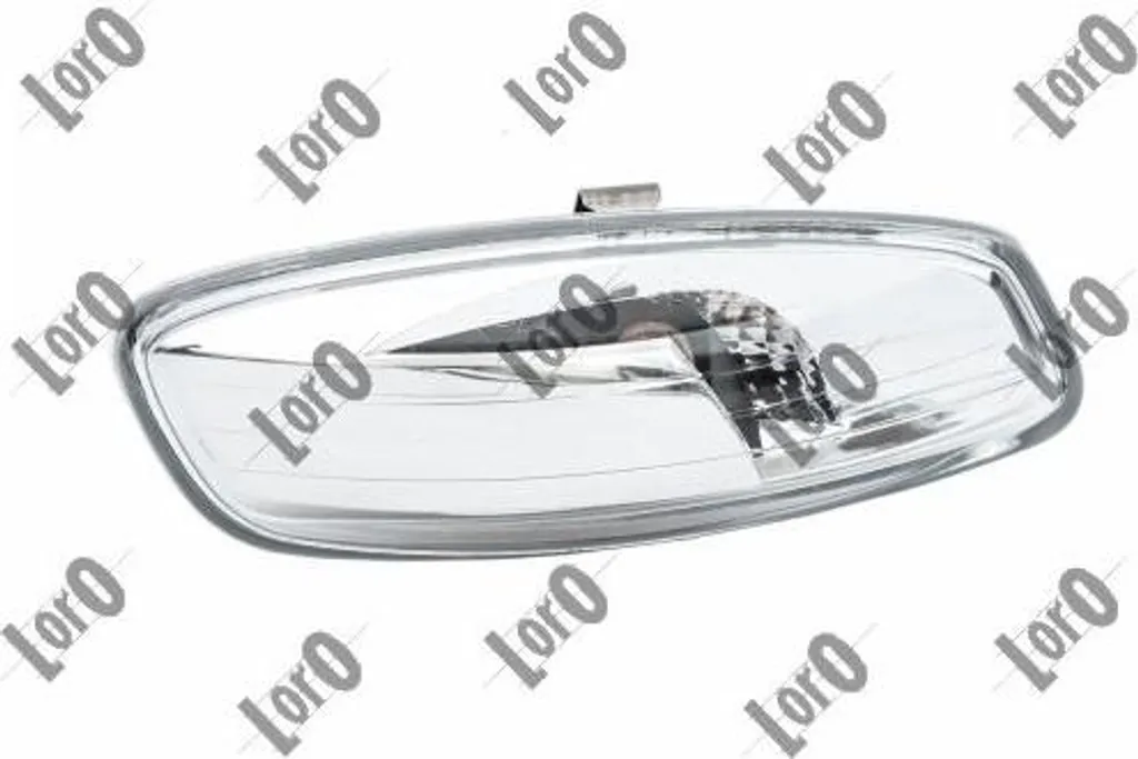 Indicatore Laterale ABAKUS 038-20-861 Sinistro OE 6325G5 Peugeot Citroën