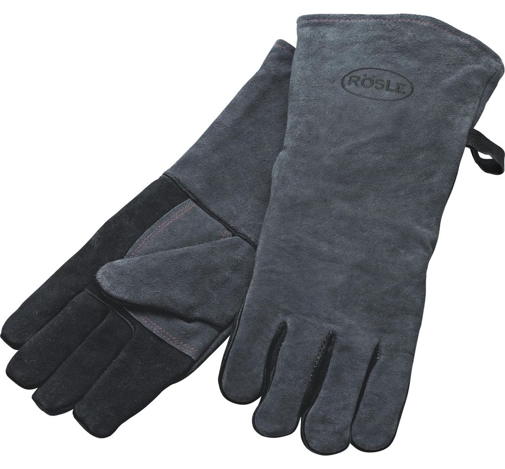 Rösle Grillhandschuhe Handschuhe Produktbild 