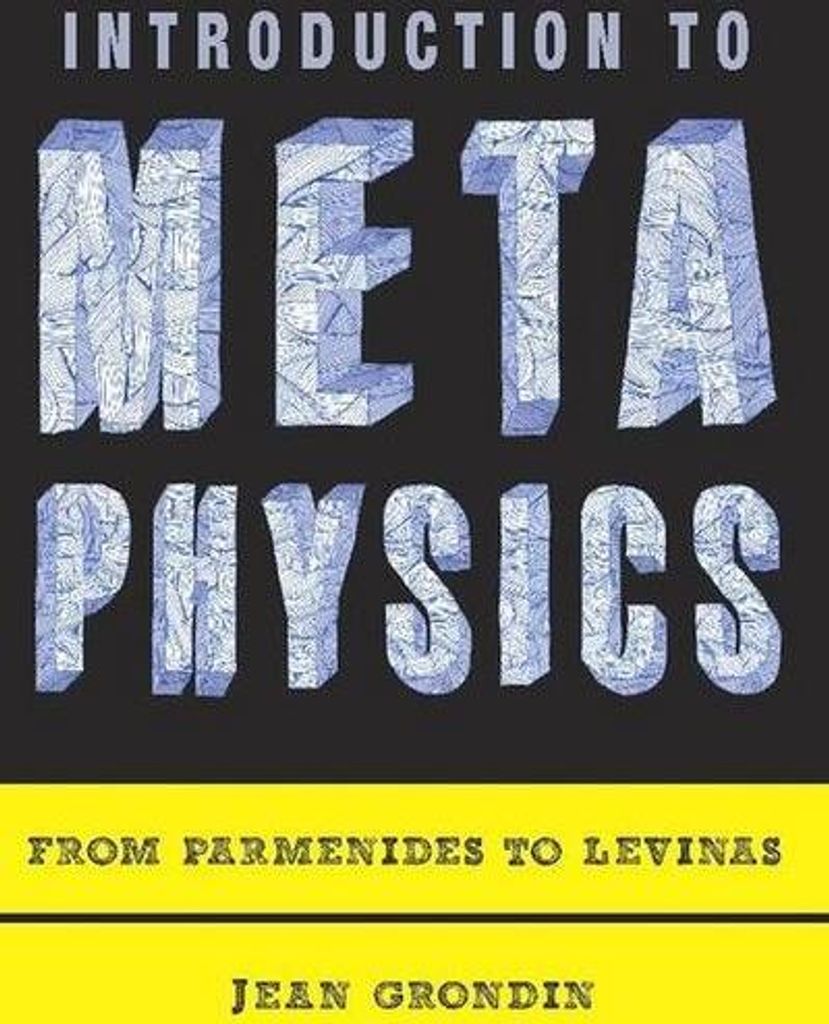 Introduction to Metaphysics