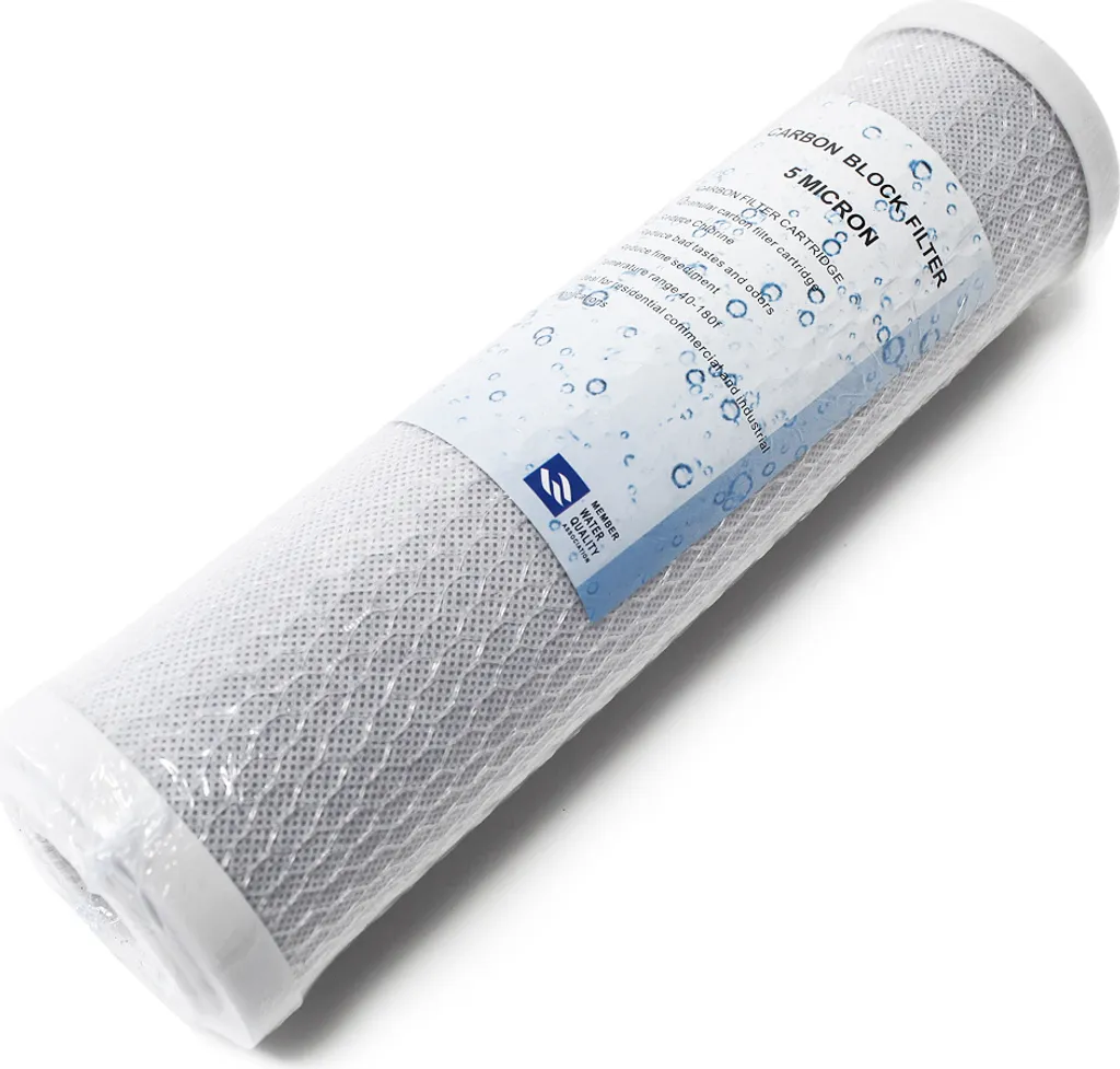 Filtre à eau potable sous évier 5 étapes ultrafiltration 2000 L/j - 7