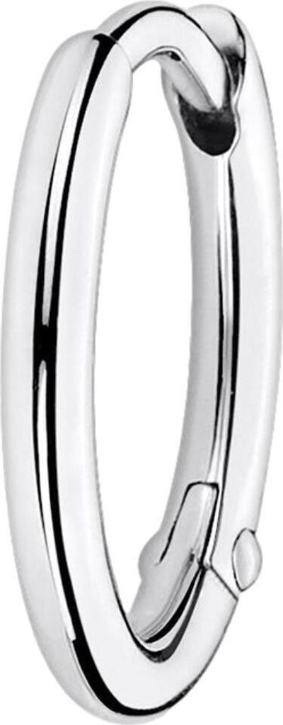Thomas Sabo Einzel-Creole CR661-001-21 Silber