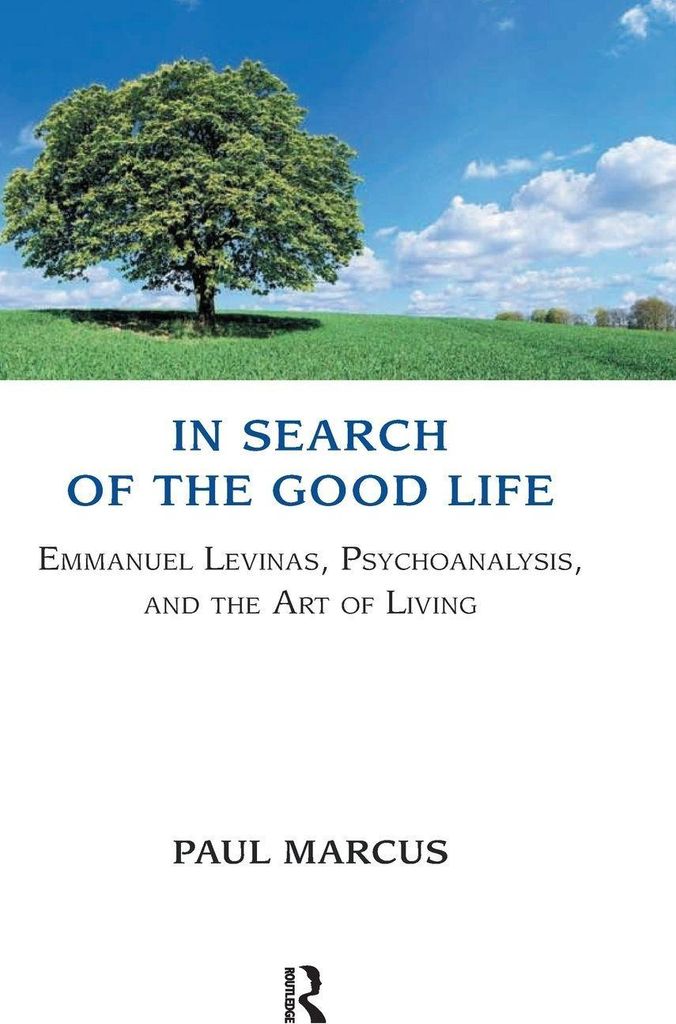 In Search of the Good Life