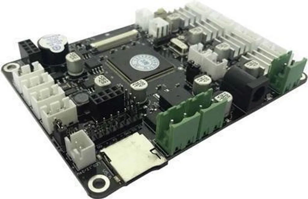 Circuit imprimé Renkforce RF100 XL V3 pour imprimante 3D RF-4538676