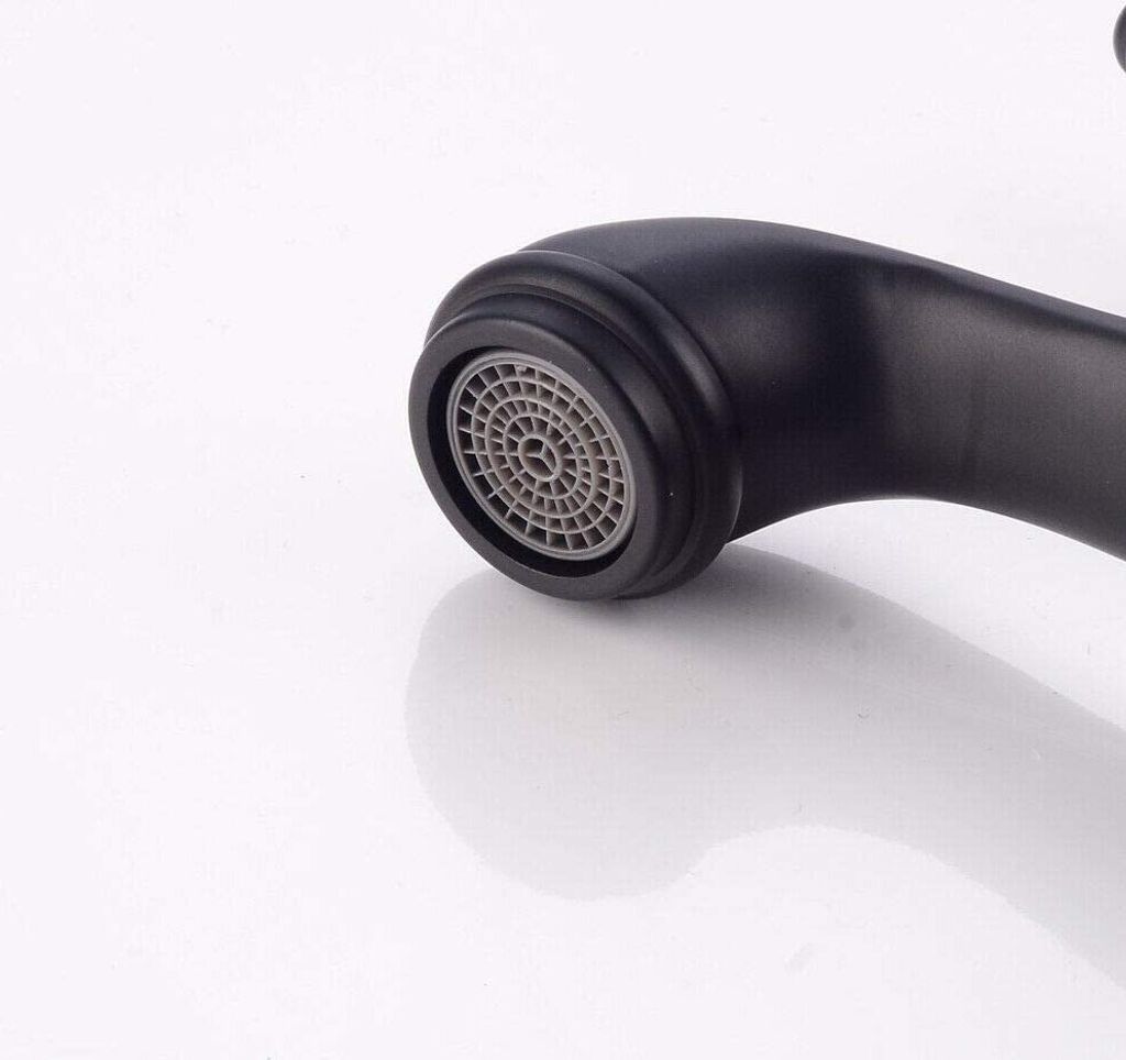 Badarmatur Bad Armatur Waschbecken Waschtischarmatur Produktbild 9
