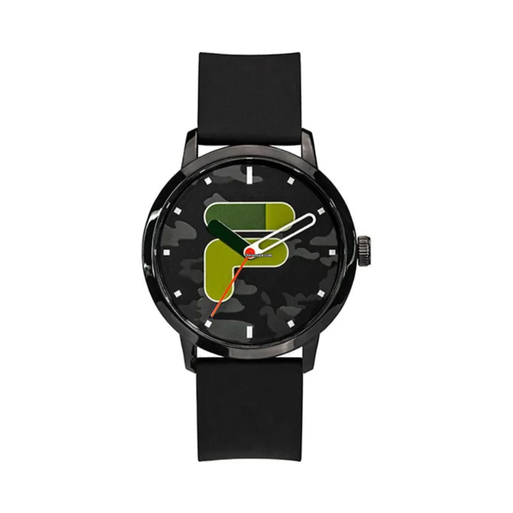 Regalo Uomo Orologio Fila Filastyle 38-326-103 | Scatola Originale