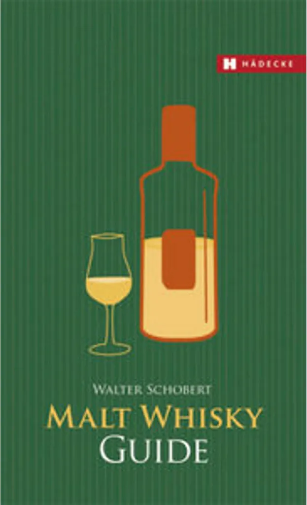 Malt Whisky Guide illustré avec fiches de dégustation et notes d'experts