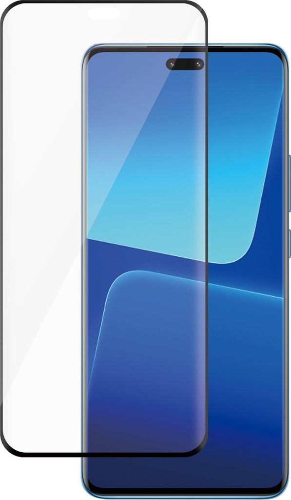 PanzerGlass SAFE. by Screen Protector Xiaomi 13 Lite | Ultra-Wide Fit