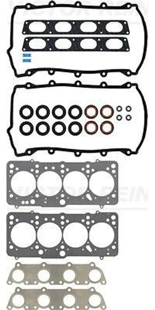 Pochette de joints de culasse VICTOR REINZ 02-33010-02 pour Audi A6 A8