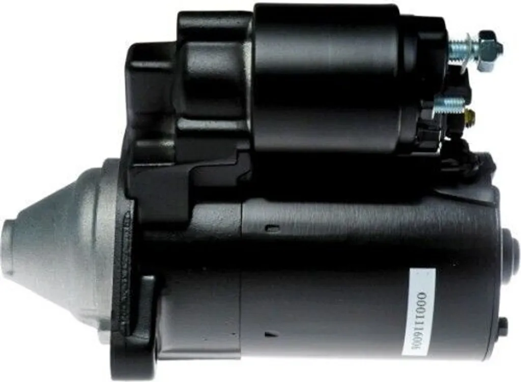 Démarreur moteur pour Nissan Almera II et Tino V10 - Qualité OE 1.4kW