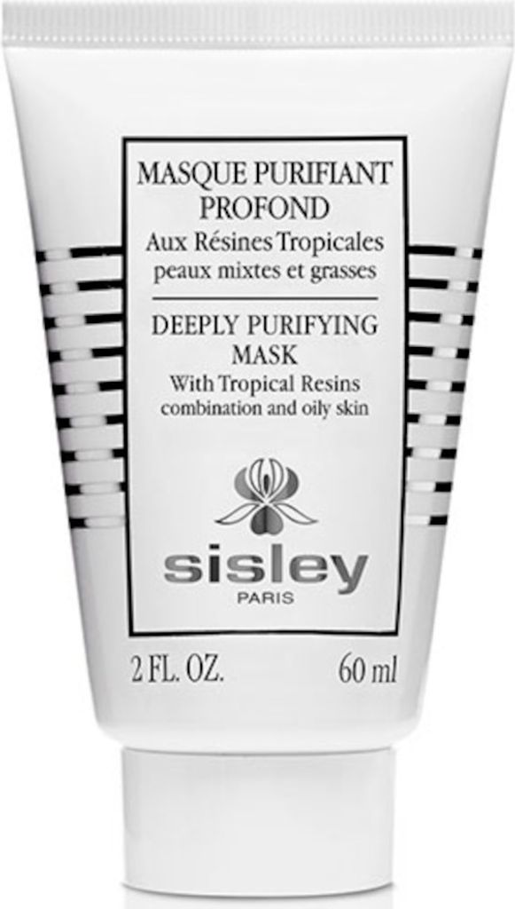 Sisley Deeply Purifying Mask Produktbild 