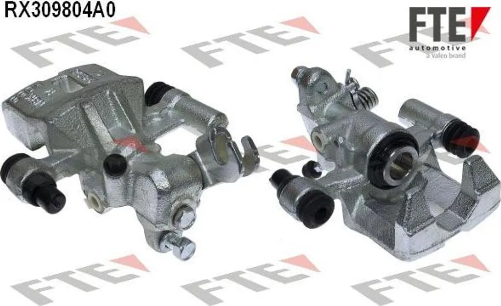 Étrier de Frein FTE RX309804A0 OE 3664573 pour Xedos 6 et Mazda MX-6