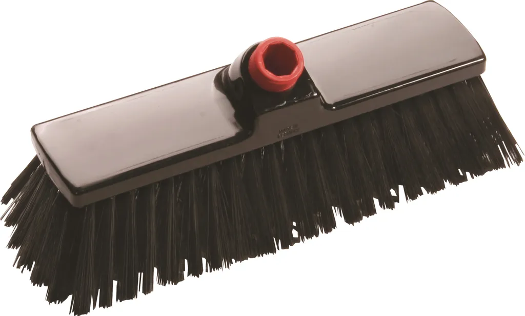 Balai de Ménage haug 987 sw IN-UP Idéal pour les Sols de la Cuisine