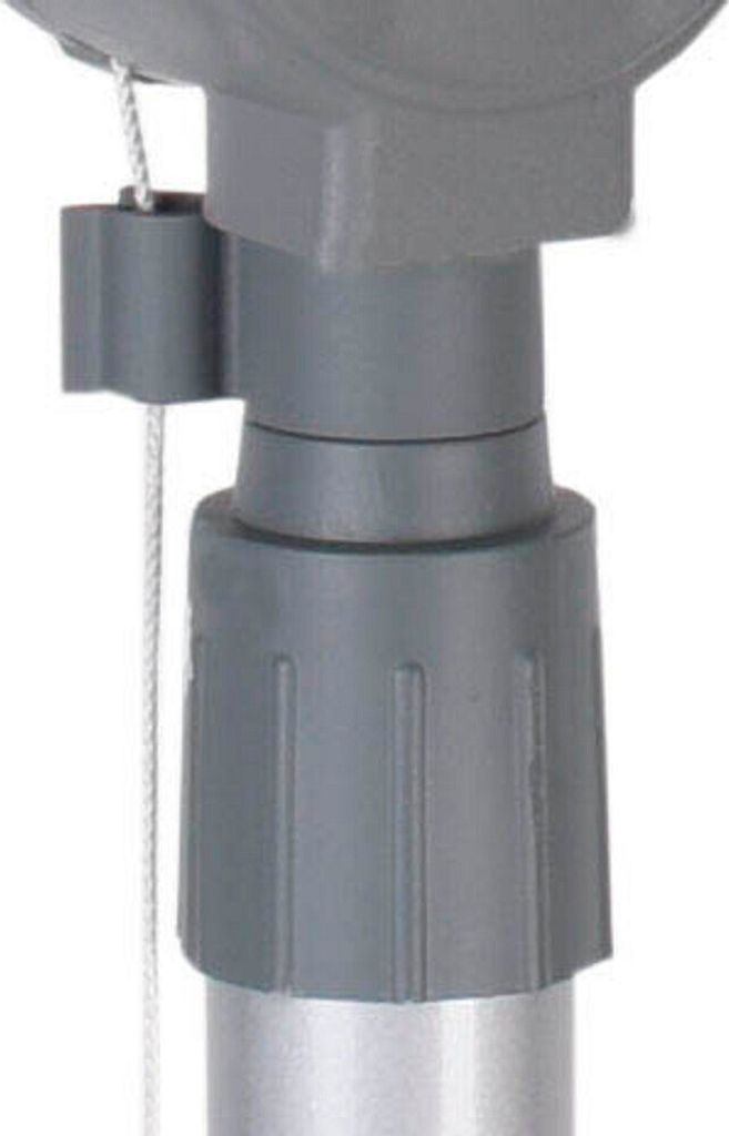Babyruf BR 80 Infrarot-Heizstrahler 400/800 W Produktbild 6