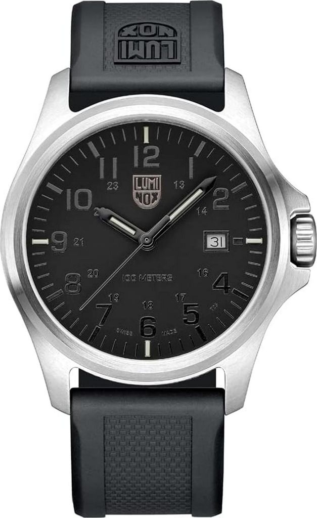 Luminox Herren Uhr Armbanduhr Patagonia X2.2502