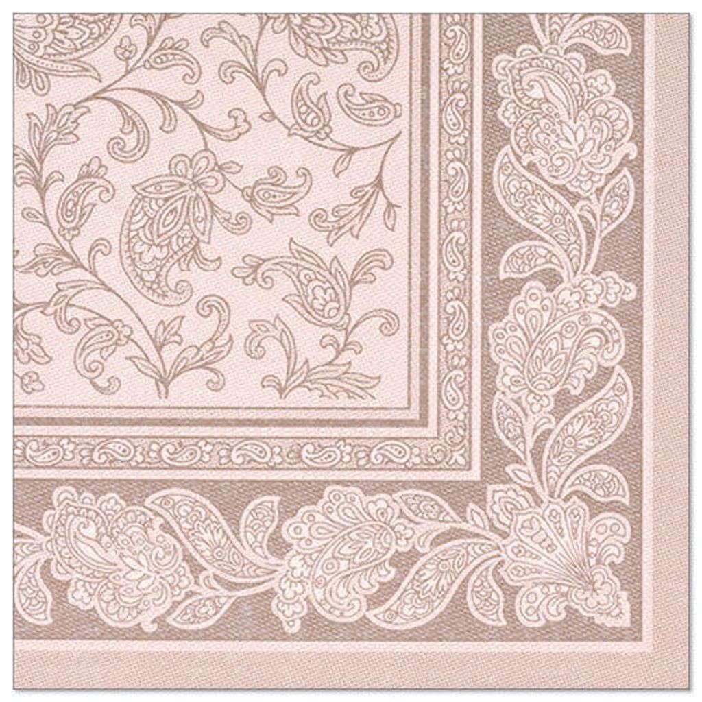 250 Papstar Servietten ROYAL Collection 1/4-Falz 40 cm x 40 Produktbild 