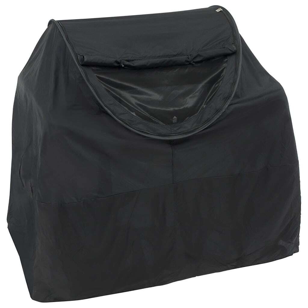 Mosquitera para cuna de viaje Deryan Luxury – Mosquitera Imagen del producto 