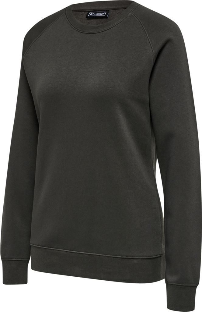 Hummel hmlRED HEAVY SWEATSHIRT WOMAN