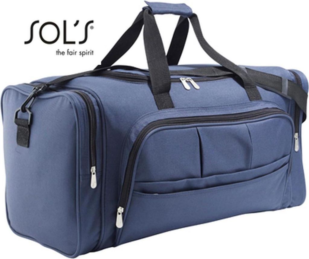 SOLs Bags 70900 | Travelbag / Sac de voyage Tarn / Image du produit 
